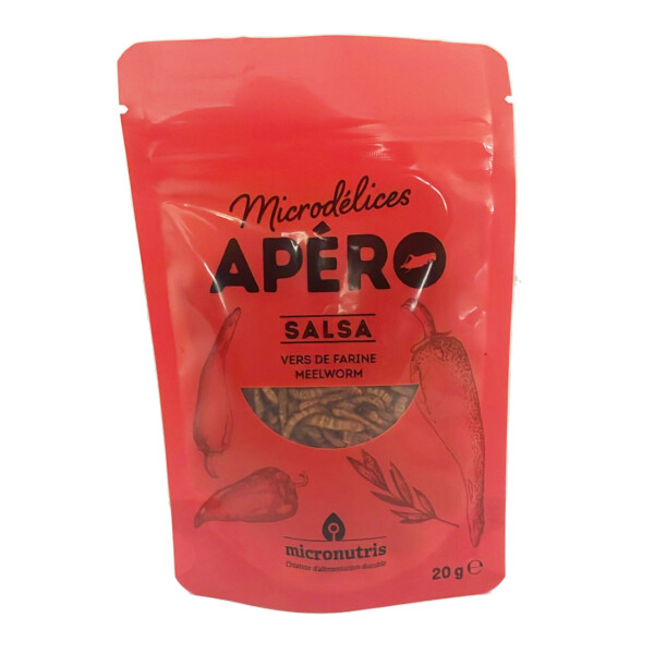AP&Eacute;RO - T&Eacute;N&Eacute;BRION AU SALSA 20GR