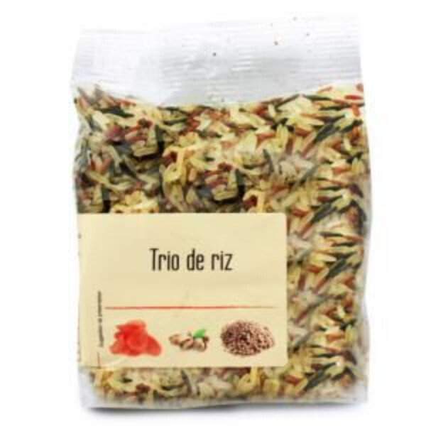 TRIO DE RIZ 300GR