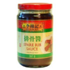SAUCE POUR  TRAVERS DE PORC LKK 397G