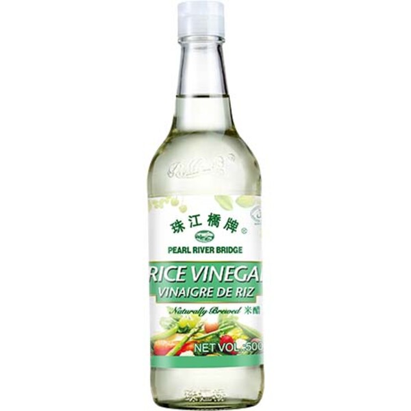 VINAIGRE 500ML PRB