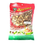 CITRONNELLE SECHE MORCEAUX 100GR