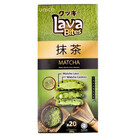 COOKIES AUX MATCHA 200GR LAVA BITES