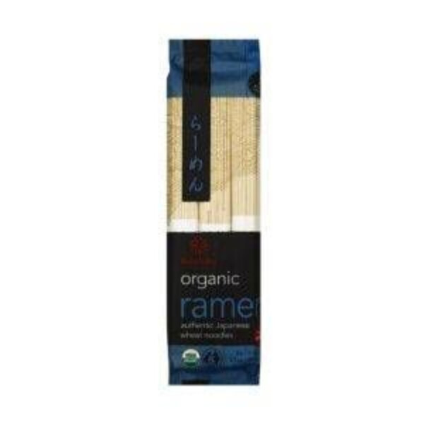 NOUILLE BIO RAMEN 270GR HAKUBAKU 