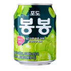 JUS PULPE RAISIN 238ML HAITAI 