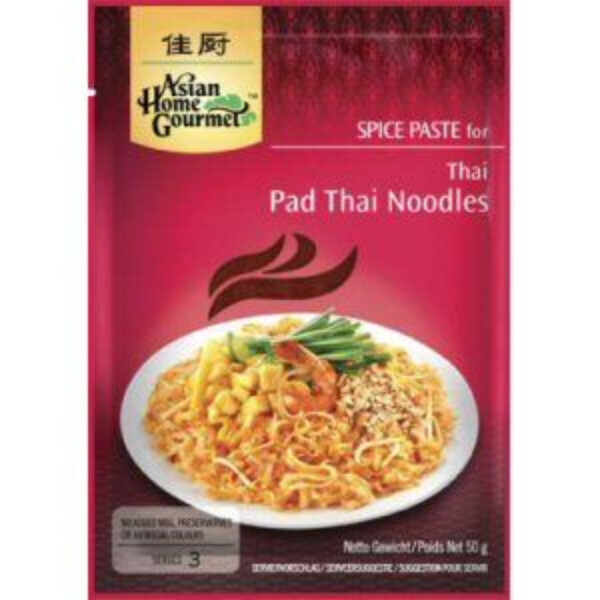 SAUCE PAD THAI AHG 50GR