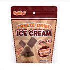 GLACE CREME CHOCOLAT CRUNCHY A PREPARER 25GR KOKORO