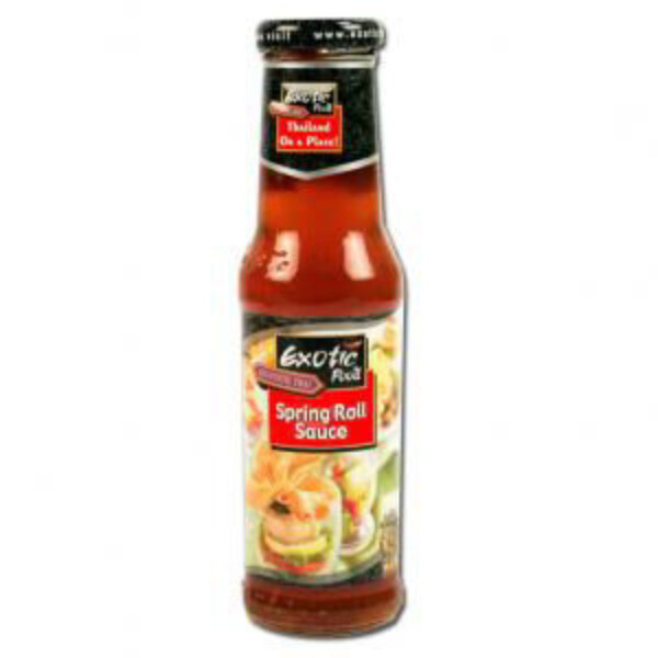 SAUCE POUR NEMS 250ML EXOTICFOOD