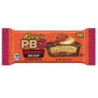 COUPELLE CHOCOLA BEURRE DE CACAHUETE ET FRAISE 79GR REESE'S