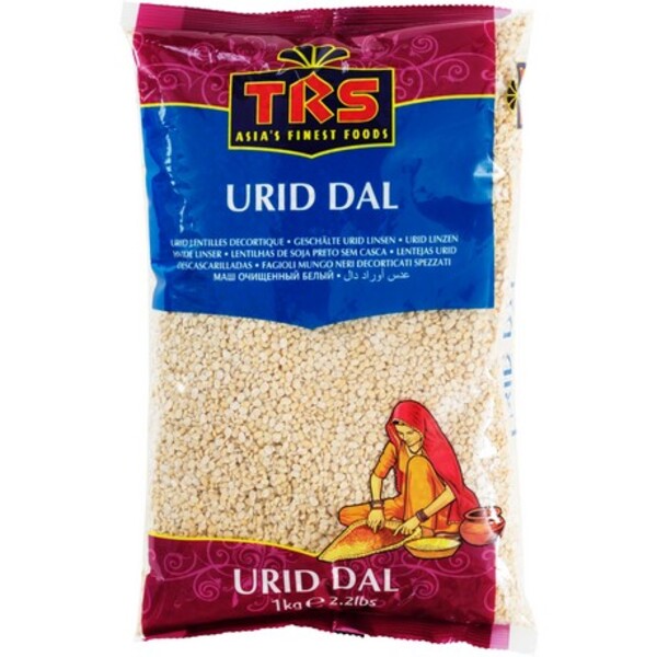 GRAINE URID DAL 1KG TRS