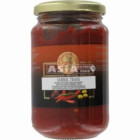 SAUCE INDONESIENNE SAMBAL TRASSI 375GR