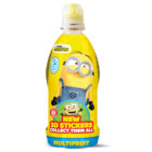 JUS  MULTIFRUIT LES MINIONS 350ML VITAMIZU