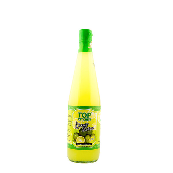 JUS CITRON VERT 700ML
