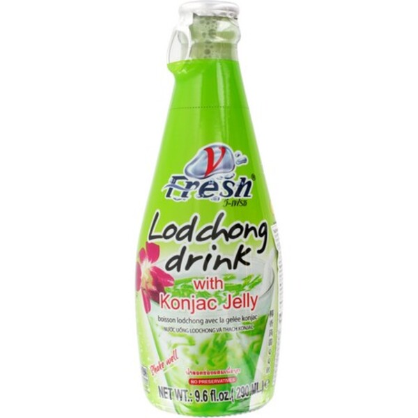 BOISSON LODCHONG KONJAC ET COCO 290ML 