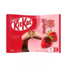 KITKAT CHOCOLAT FRAISE 104.4GR