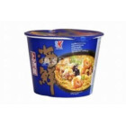 BOL 120GR NOUILLE SAVEUR FRUIT DE MER KAILO