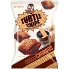 CHIPS CHOCOLAT CHURROS 80GR ORION