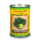 ANAMAMY SY ANGIVY CODAL 400GR