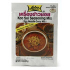PATE CURRY KAO SOI LOBO 50GR