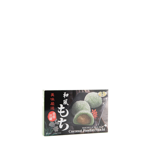 MOCHIS PANDA COCO 210GR