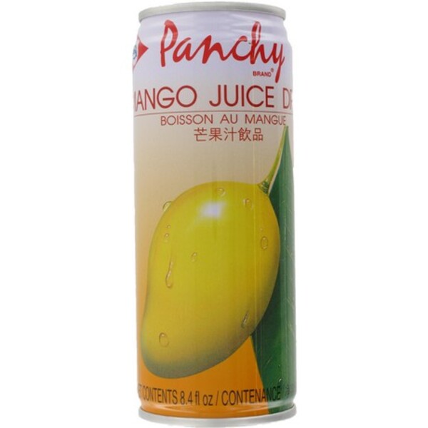 JUS DE MANGUE PANCHY 250ML