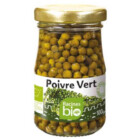 POIVRE VERT EN GRAINS RACINES BIO 100G