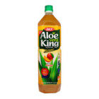 BOISSON ALOE VERA MANGUE 1.5L