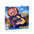 SKY FLAKES NATURE 250GR
