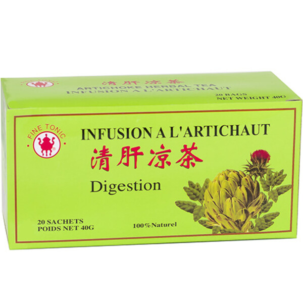 TISANE ARTCHAUT 40GR
