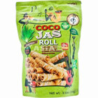 ROULEAUX AUX COCO PANDA ET RIZ THAI