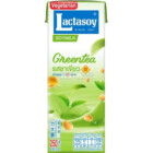 THÉ VERT AU LAIT DE SOJA 250ML LACTASOY  