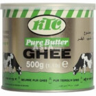 KTC  BEURRE CLARIFI&Eacute; GHEE 500G KTC