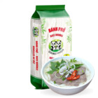 NOUILLES DE RIZ 3MM DOUBLE PANDA 400GR