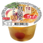 GELÉE DE FRUITS 240GR