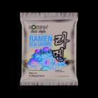 NOUILLES RAMAN SOJA CARAMEL 170 G KOREAN 