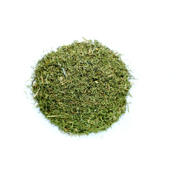 ANETH  FEUILLES 40 GR