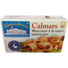 CALAMARS SAUCE AMERICAINE
