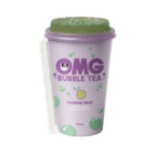 BUBBLE TEA FRUIT DE LA PASSION 270ML