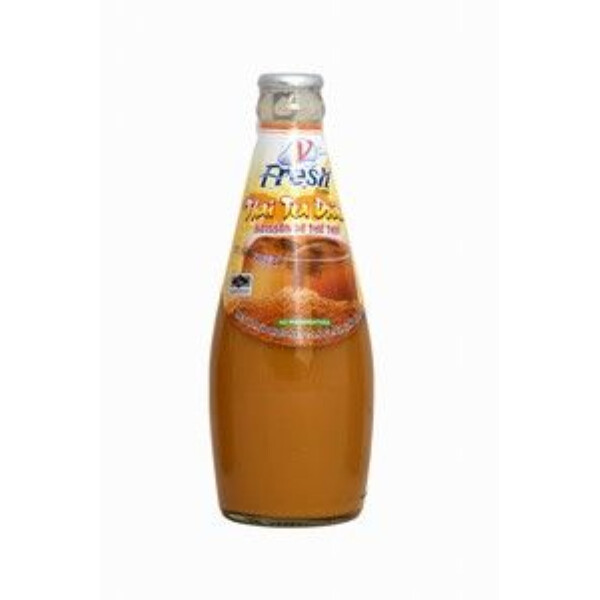 BOISSON AU THÉ THAÏ 290 ML V-FRESH