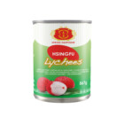 LYCHEE AU SIROP L&Eacute;GER  567G SPRING HAPPINESS
