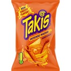 SNACK MA&Iuml;S NACHO INTENSE 100G TAKIS