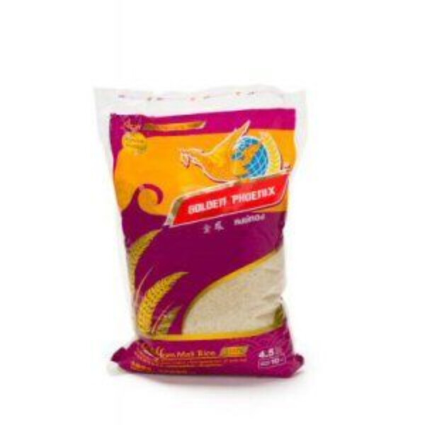 RIZ PARFUME GOLDEN PHOENIX 5 KG