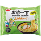 NOUILLES INSTANTANÉ AU POULET 100GR DEMAE RAMEN