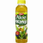 BOISSON CORÉENNE ALOE VERA KIWI 500ML OKF