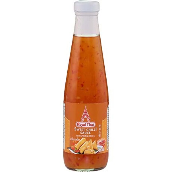 SAUCE POUR NEMS 275ML ROYAL THAI
