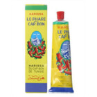 HARISSA EN TUBE  CAP BON TUNISIE 140GR