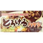 TASTY HAYASHI RICE SAUCE 160GR