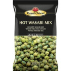 SNACK HOT WASABI MIX 300G