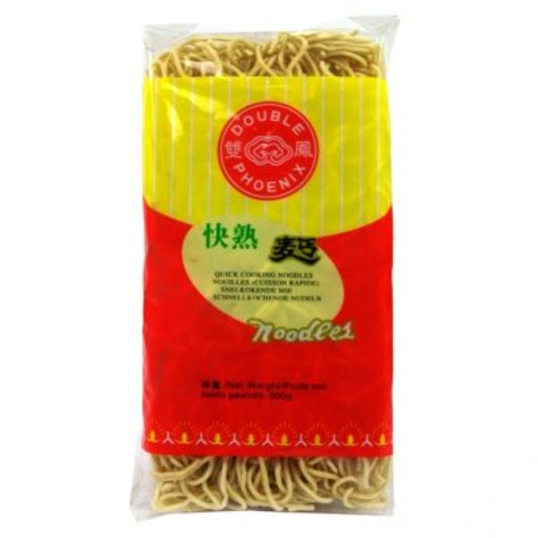 NOUILLES CUISSON RAPIDE 500G BOUBLE PHOENIX