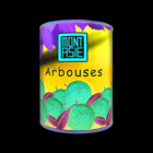 ARBOUSE 567G MONT ASIE