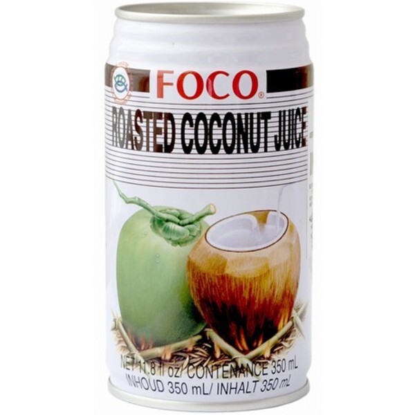 JUS NOIX COCO CUITE 35CL FOCO